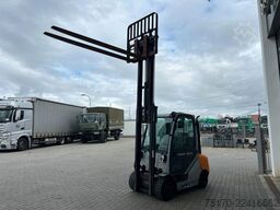 Still RX70-35 / Duplex: 3.50m! / 8.413h / SS
