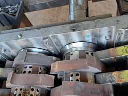 Shredder Technology DR 800