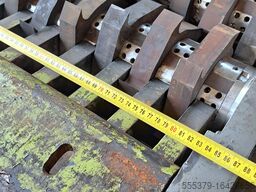 Shredder Technology DR 800