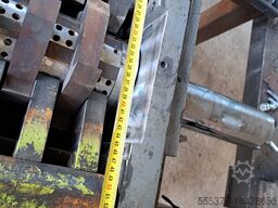 Shredder Technology DR 800