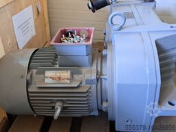 Shredder Technology DR 800