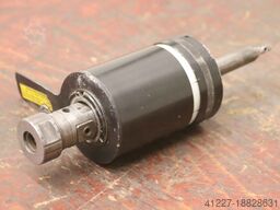 Tapmatic MK2  Futter Ø 10 mm