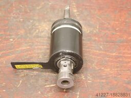 Tapmatic MK2  Futter Ø 10 mm