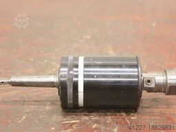 Tapmatic MK2  Futter Ø 10 mm