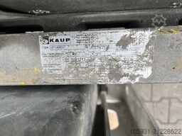 Kaup 2T140SV