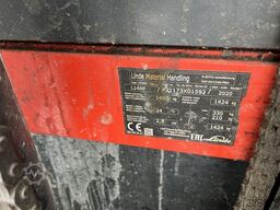 Linde L14AP