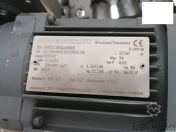 Dematic 1000003709, FB: 440 mm