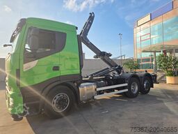IVECO Stralis AS