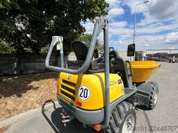Wacker Neuson 1501