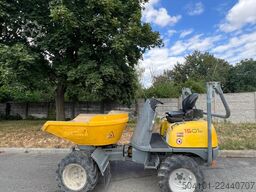 Wacker Neuson 1501