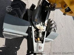 Wacker Neuson 1501