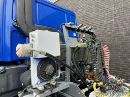 DAF CF 510 6X4 + DE BUF ST2 2-ASSIGE 10M3 CONCRETE ...