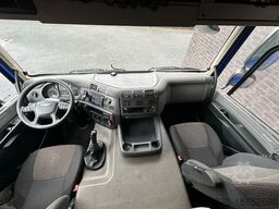 DAF CF 510 6X4 + DE BUF ST2 2-ASSIGE 10M3 CONCRETE ...