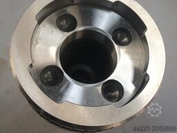 Sandvik Coromat Variant 344-10 681351S4047