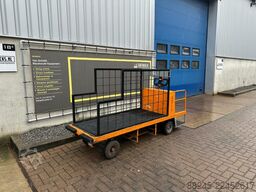 TRANSLIFT TLD600