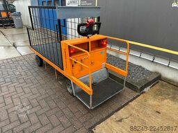 TRANSLIFT TLD600