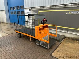 TRANSLIFT TLD600