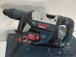 BOSCH GBH 18V-45C