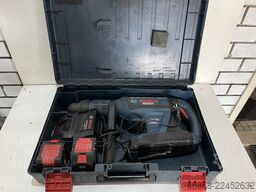 BOSCH GBH 18V-45C