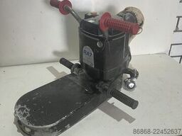 MACROTEC RA7