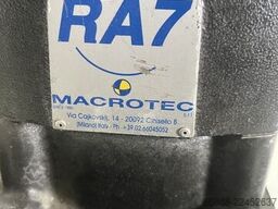 MACROTEC RA7