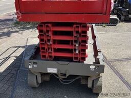GENIE GS-3246