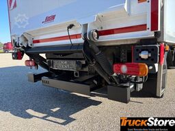 Mitsubishi Canter 9C18 THERMOKING