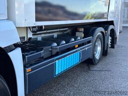  eActros 300L MUT MÜLLTROMMEL Müllsammelfahrzeug