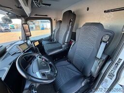  eActros 300L MUT MÜLLTROMMEL Müllsammelfahrzeug