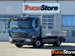 Mercedes-Benz Atego 1224 L