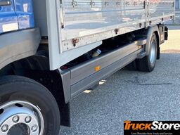 Mercedes-Benz Atego 1224 L