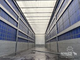 Schmitz Cargobull Semitrailer Curtainsider Standard
