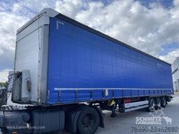 Schmitz Cargobull Semitrailer Curtainsider Standard