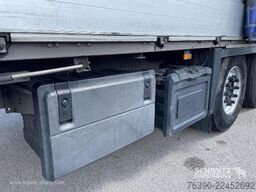Schmitz Cargobull Semitrailer Curtainsider Standard