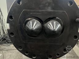 Leistritz ZSE 130 GL