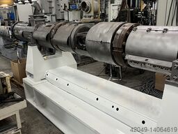 Leistritz ZSE 130 GL