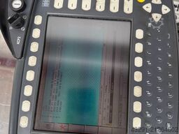 Kuka KRC2sr + KCP2 + KR5 sixx R850