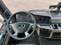 MAN TGX 18.470 / 2x Tank / Retarder / Euro 6