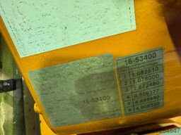 ABB Robotics IRB 1600 8/1.45 IRC5 M2004 (16-53400)