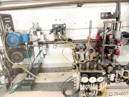 IMA Novimat/Contour/I/G80/700/L20+