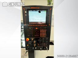 Mazak Quick Turn 200MA L