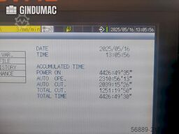 Mazak Quick Turn 200MA L