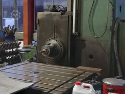 TOS VARNSDORF WH 10 NC