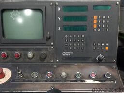 TOS VARNSDORF WH 10 NC