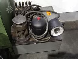 TOS VARNSDORF WH 10 NC