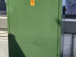 TOS VARNSDORF WH 10 NC