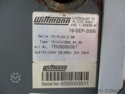 WITTMANN TP- PLUS -2:90 (3414)