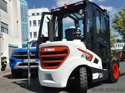 Bobcat D35C-9