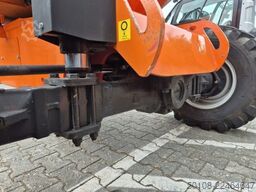 Manitou 180 ATJ PA