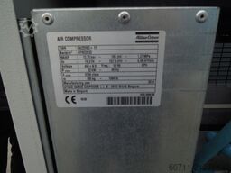 Atlas Copco GA22VSDFF